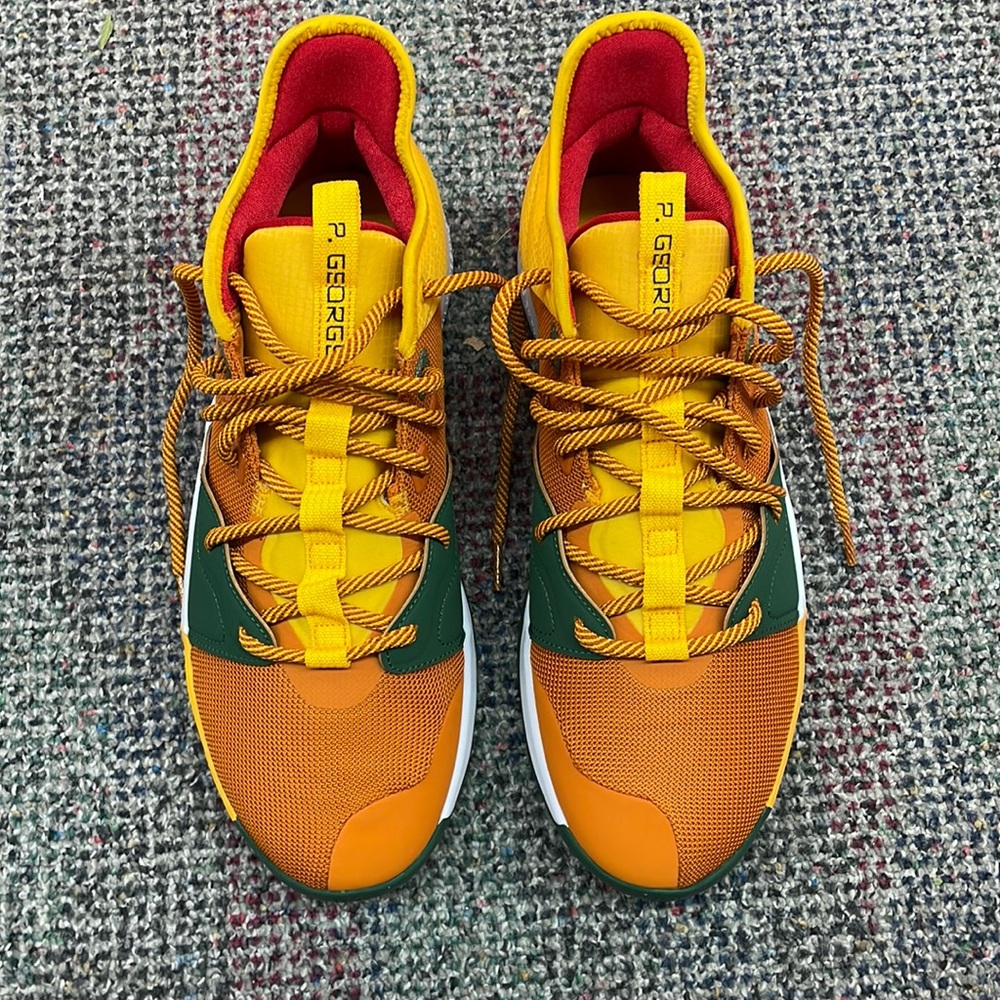 Nike PG3